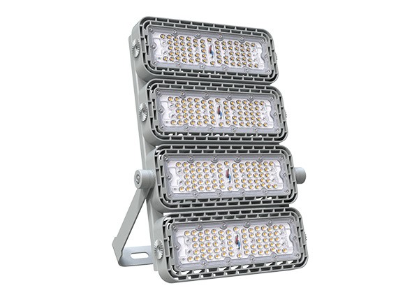 LED隧道照明